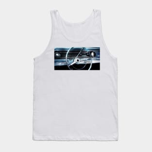 Classic Car Impala 1965 Tank Top